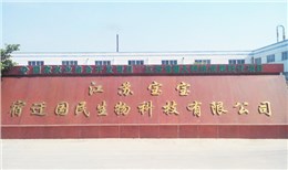 江苏宝宝集团