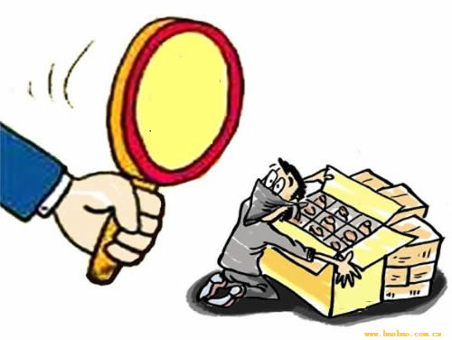 食药监总局通告8批次食品不合格 有小麦淀粉召回